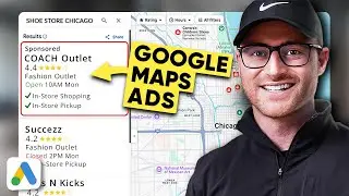 How To Show Ads On Google Maps (Step-by-Step Tutorial)
