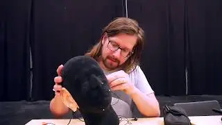Making a Binaural Head In 15 Minutes