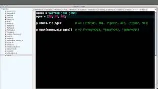 Ruby Trick Shots: 24 Ruby Language Tips and Tricks