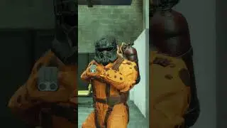 Last Stand | Lethal Company vs Zoonomaly Movie