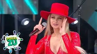 Lora - Dor sa te ador (Live la Forza ZU 2019)