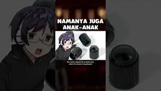 Singkat, Padat, dan Namanya Juga Anak Anak 🔥