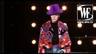 Braschi Fall-Winter 18-19 Collection Presentation Milan