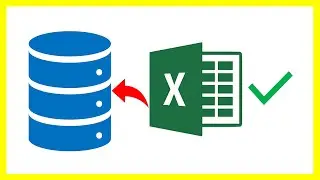 7 reasons why Excel is great for database data bulk editing