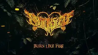 Protokseed  - Burn like fire