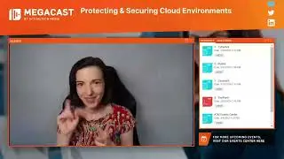 Protecting and Securing Cloud Environments