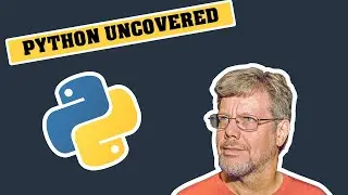 Python in 129 seconds