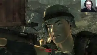 Эвергрин-Миллс Fallout 3 #26