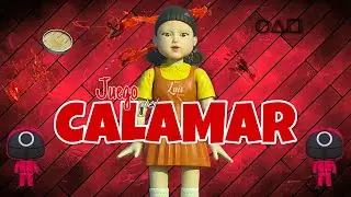 MIX JUEGO DEL CALAMAR - OCTUBRE 2021 - (SeJodioTo, Sal Y Perrea Remix Y mas) - DEEJAY LUIS - CHINCHA