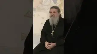 НА ЗЕМЛЕ НАМ ВСЁ ЖЕ ТЕСНОВАТО! о. Андрей Лемешонок