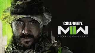 Сюжетная кампания - Call of Duty: Modern Warfare II - №2 #CobwebStream