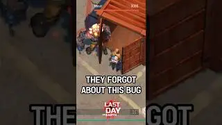 Miner trick last day on earth survival 