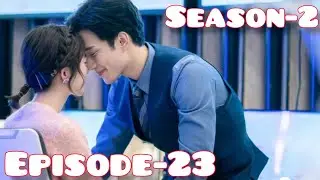 My Girlfriend is an Alien | Season-2 | Episode-23 | Explained in hindi | Recap | Summary