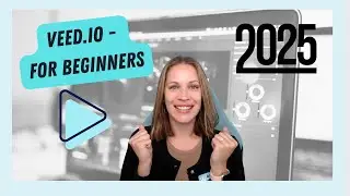 Veed Tutorial 2025 I Create Videos, Clip, and Reuse with Subtitles