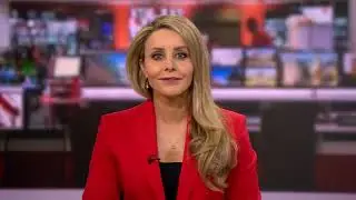 BBC News with Louisa Pilbeam - 21.05.2023
