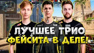 M0NESY, B1T И NIKO КОШМАРЯТ 3К ЭЛО ТИПОЧКОВ НА FACEIT!! МОНЕСИ, БИТ И НИКО ВМЕСТЕ ИГРАЮТ ФЕЙСИТ!!