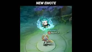 New Emote Mlbb - Leomord Ducati, Suyou, Brody Ap Bren #jonimoba #mobilelegends