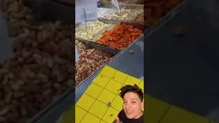 Güve tuzağı deniyorum  