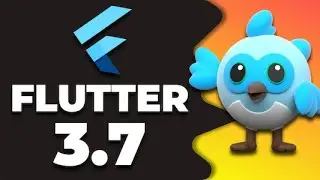 Flutter 3.7 // Flutter Forward 2023 Recap - The Future of Flutter & Dart