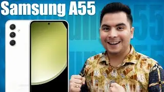 Samsung A55 5g - All Specifications with Launch DATE