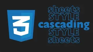 3.10. CSS. Стилизация текста. Часть 5. Выравнивание текста