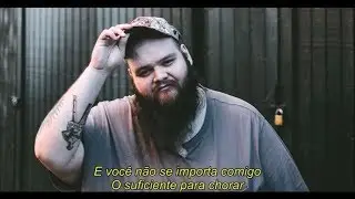 John Moreland - You don't care for me enough to cry [Legendado PT-BR]