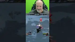 WoW Classic Hardcore: Death 02