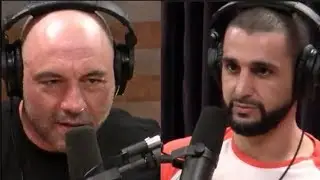 Joe Rogan & Firas Zahabi Debate Scientific Truth