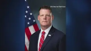 Acting director of Secret Service named