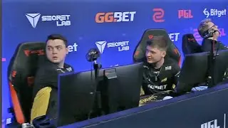 СЮЮЮДАА I Navi VS NIP I PGL Major Stockholm 2021 I Nuke