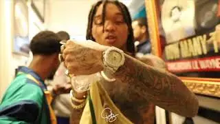 Swae Lee Freestyles Vol. 1