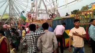 Giaspura Ludhiana fair