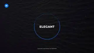 Elegant Titles - for Premiere Pro | Essential Graphics