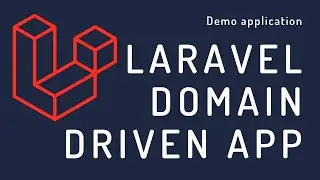 Domain Driven Design Approach Laravel Framework