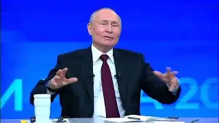 Путин - стоит ли бояться развития искусственного интеллекта?