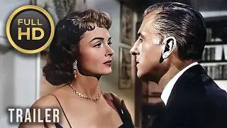 🎥 THE WHOLE TRUTH (1958) | Trailer | Full HD | 1080p