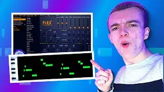 MAKING A BEAT WITH ONLY STOCK PLUGINS!!! (FL Studio Tutorial)