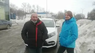 Автосалон Сибирь Авто в Новосибирске. Отзыв клиента