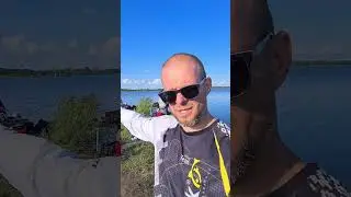 ● Большие Лещи ● Big Breams ● Duże Leszczy ●