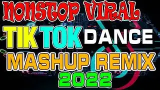 NEW TIKTOK VIRAL DANCE & MUSHUP TRENDING REMIX APRIL 2022