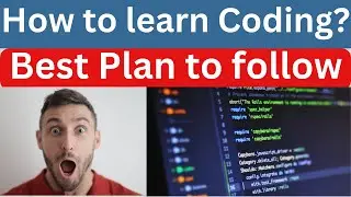 How to learn Coding easily | How to learn Programming Easily? | SciTechwiz Channel Videos