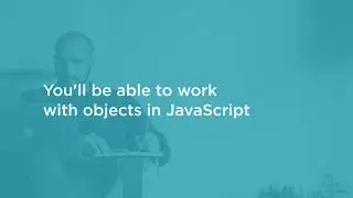 JavaScript Skills: JavaScript Objects, Prototypes, and Classes Course Preview