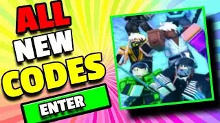 All Secret encounters Codes 2023 | Codes for encounters 2023 - Roblox Code