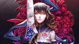 Bloodstained Ritual of the Night OST Luxurious Overture