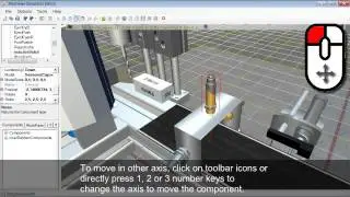 Easyplc Machines Simulator Editor Basic Tutorial