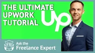 ♢♢The Ultimate Upwork Tutorial for Beginners♢♢ | The Freelancer Masterclass by Mike Volkin