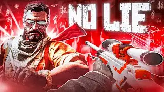 No Lie🙅‍♂️🔥 (CS2 Montage)