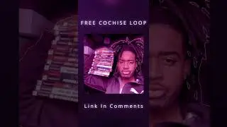 [FREE] Cochise Type Loop 2023 | Startup