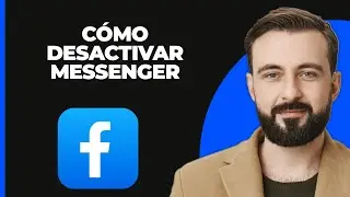 Cómo desactivar Facebook Messenger (Actualizado) | Desactivar Messenger