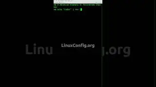 Linux 'rev' Command: Practical Examples and Advanced Usage  